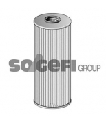 COOPERS FILTERS - FA4012D - 